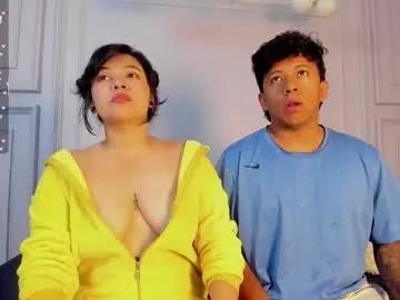 violettaandleon from Chaturbate is Freechat
