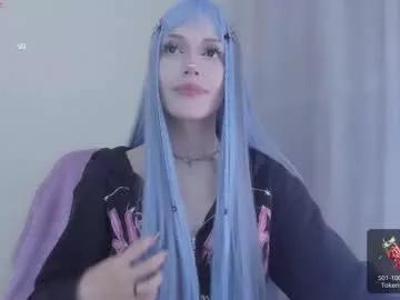 violettbones from Chaturbate is Freechat