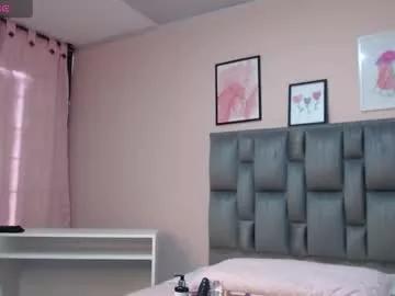 violettee_bk from Chaturbate is Freechat