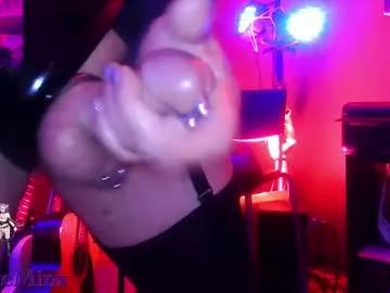 violetteminx from Chaturbate is Freechat