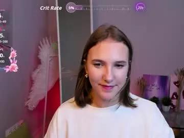 virgimoore from Chaturbate is Freechat
