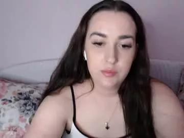 vitalina_freedom from Chaturbate is Freechat