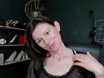 vivian_dream from Chaturbate is Freechat