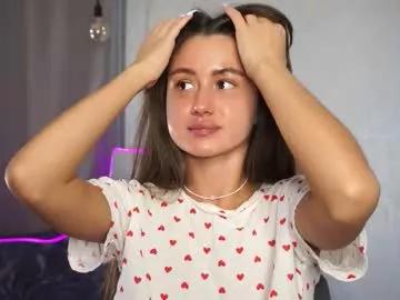 vvilly_wonka model from Chaturbate