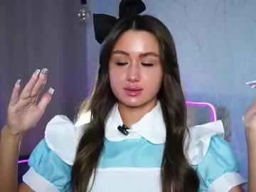vvilly_wonka model from Chaturbate
