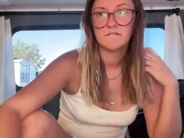 wanderlustjade from Chaturbate is Freechat
