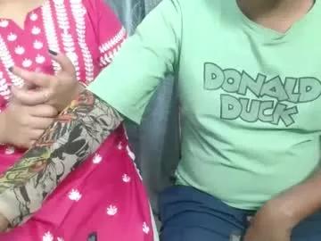 we_are_indian from Chaturbate is Freechat