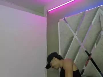 wesley_white777 from Chaturbate is Freechat