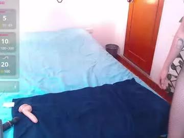 wet_valery from Chaturbate is Freechat