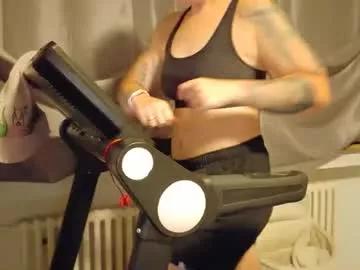 wetgerman2 from Chaturbate is Freechat