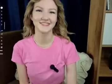 whisperprincess from Chaturbate is Freechat