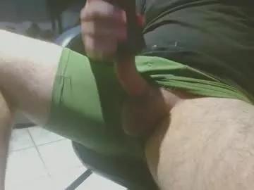 white_iverson from Chaturbate is Freechat
