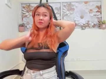 white_redhear from Chaturbate is Freechat