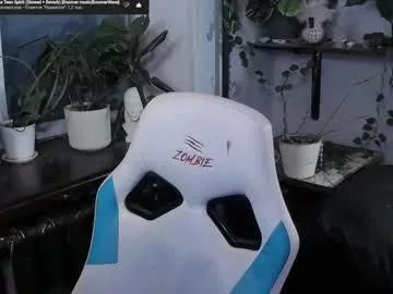 whiteegrimm from Chaturbate is Freechat