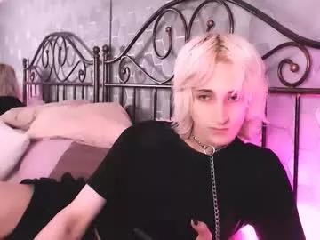 whitenyx from Chaturbate is Freechat