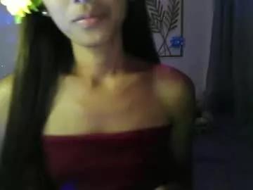 wild_flowerx21 from Chaturbate is Freechat