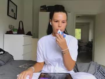 wildahankin from Chaturbate is Freechat