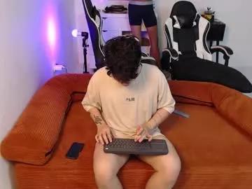wildbross from Chaturbate is Freechat