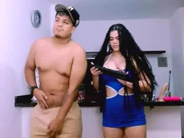 wildduality from Chaturbate is Freechat