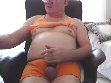 wilder52_ from Chaturbate is Freechat