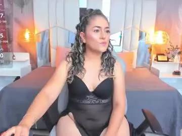 wildluna_ from Chaturbate is Freechat