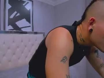 wildthor26 from Chaturbate is Freechat