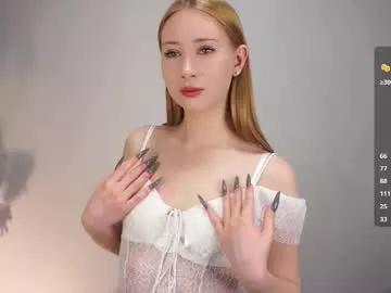 willabelow from Chaturbate is Freechat