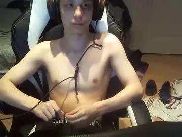 willfro_ from Chaturbate is Freechat