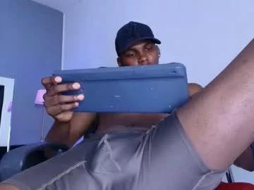 william_black04 from Chaturbate is Freechat