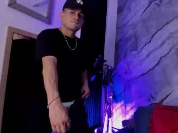 william_steel_ from Chaturbate is Freechat