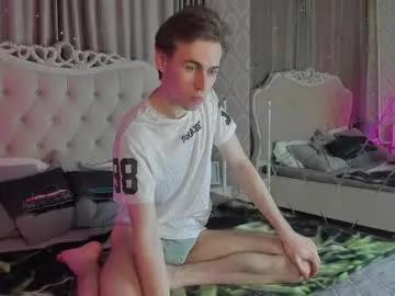 williamdyson from Chaturbate is Freechat