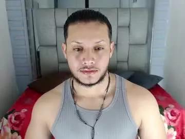williamjhom_ from Chaturbate is Freechat