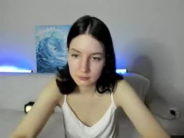 winter_moonl from Chaturbate is Freechat