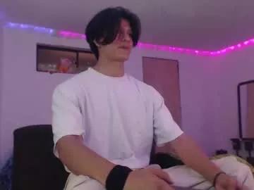 with_ken from Chaturbate is Freechat
