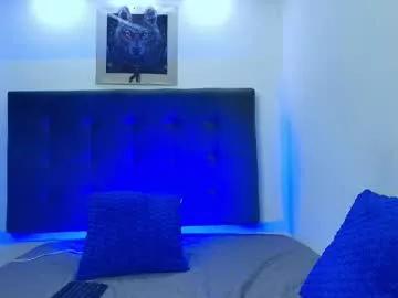 wolfan_sky from Chaturbate is Freechat