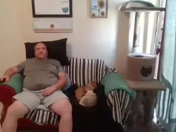 wolfct from Chaturbate is Freechat