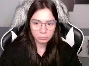 wolfs_daughter from Chaturbate is Freechat