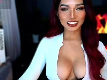 Check-out our cam rooms range and converse on a personal level with our delicious livecams streamers, showing off their spicy curves and toys.