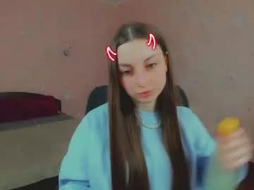 woowsara from Chaturbate is Freechat