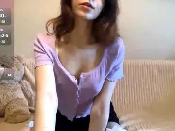 working_hohoho from Chaturbate is Freechat