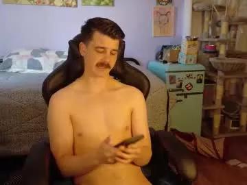 wyattfans_ from Chaturbate is Freechat