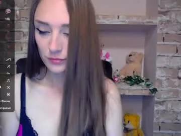 x_sweetspark from Chaturbate is Freechat