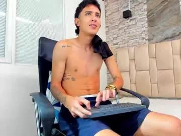 xander_owen from Chaturbate is Freechat