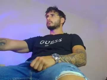 Photos of xandercagex from Chaturbate is Freechat
