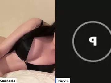 Photos of xangelbaby from Chaturbate is Freechat