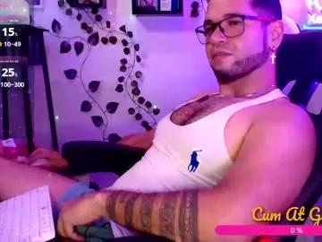 xein_wolf from Chaturbate is Freechat
