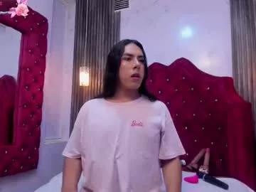 ximenahott_ from Chaturbate is Freechat