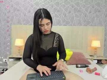 xiomy_gomez from Chaturbate is Freechat