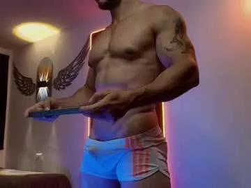 xjericodx from Chaturbate is Freechat