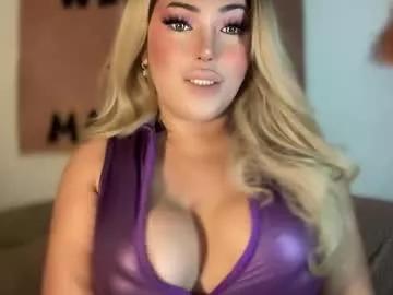 Check-out our cam rooms range and converse on a personal level with our delicious livecams streamers, showing off their spicy curves and toys.